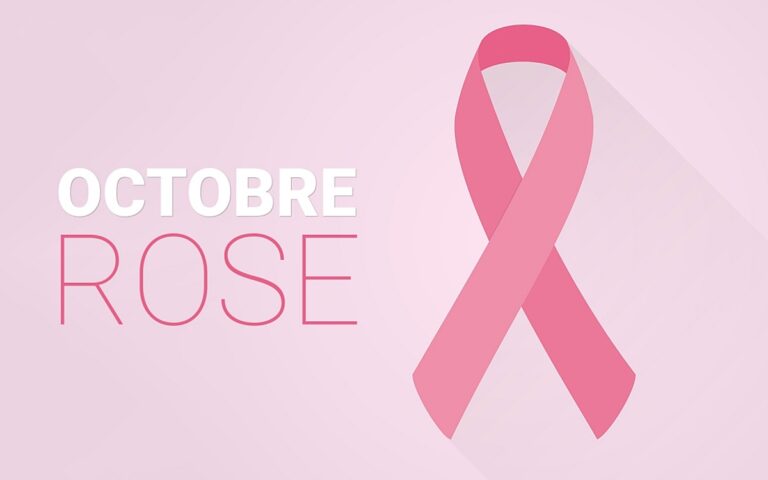 Octobre rose 2024